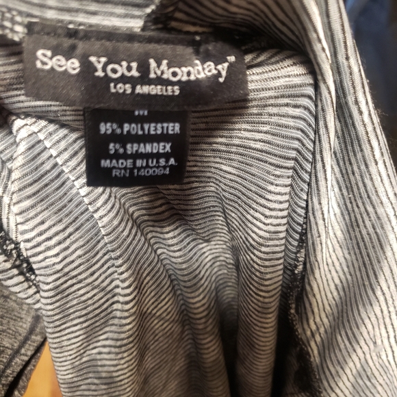 Cardigan - Picture 6 of 10